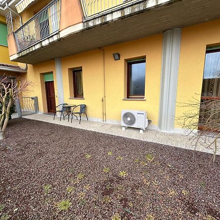 Casa Felice Apartamento Argenta Exterior foto